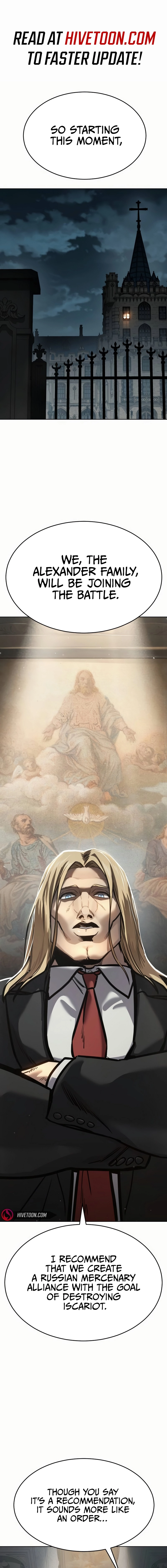 Dead Mansion Chapter 50 - Page 4