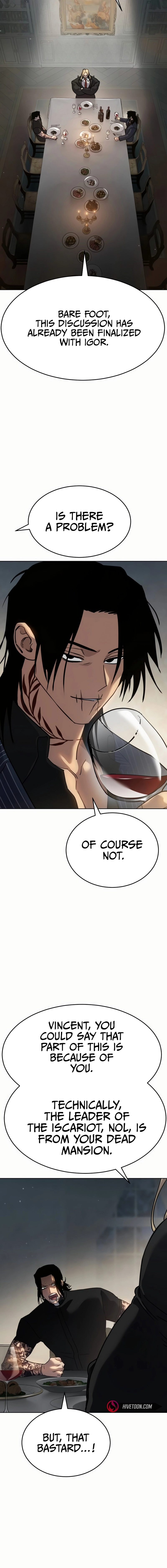 Dead Mansion Chapter 50 - Page 5