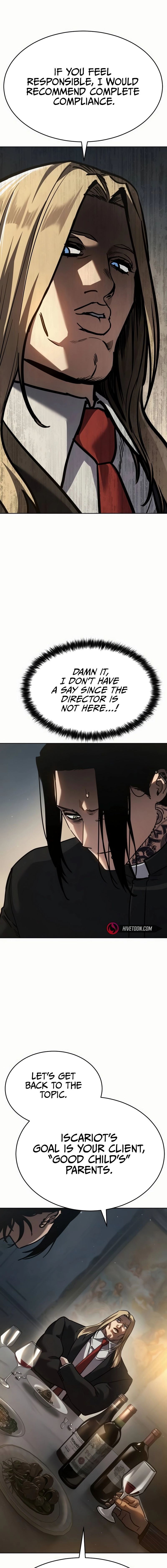 Dead Mansion Chapter 50 - Page 6