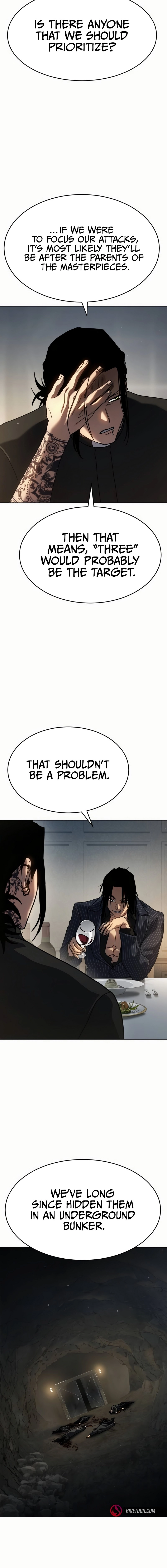 Dead Mansion Chapter 50 - Page 7