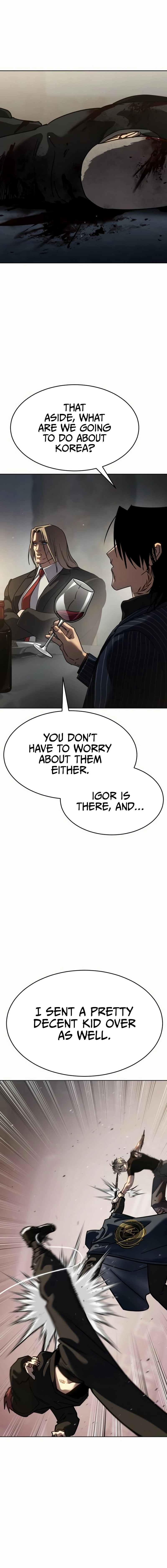 Dead Mansion Chapter 50 - Page 8