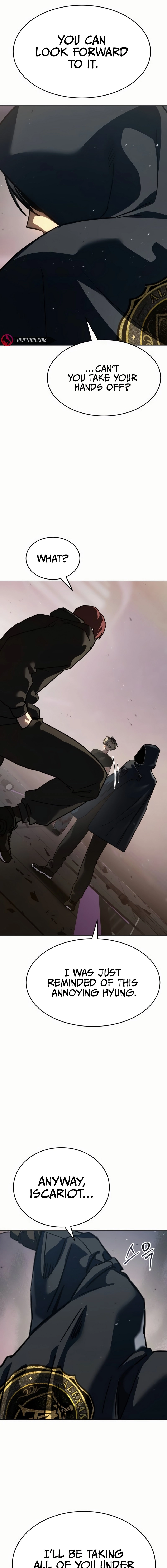 Dead Mansion Chapter 50 - Page 9