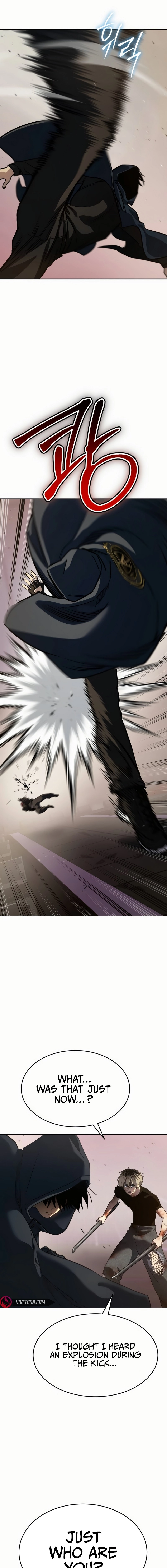 Dead Mansion Chapter 50 - Page 11