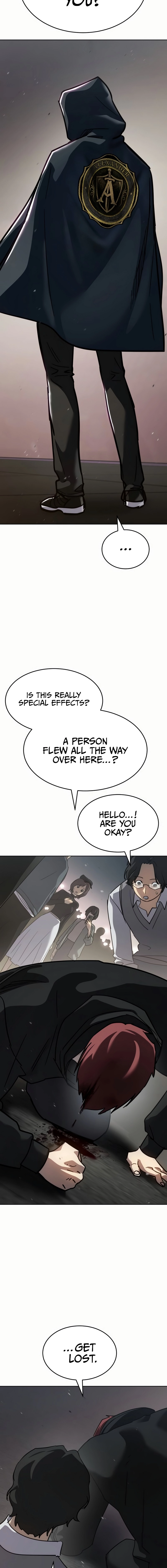 Dead Mansion Chapter 50 - Page 12