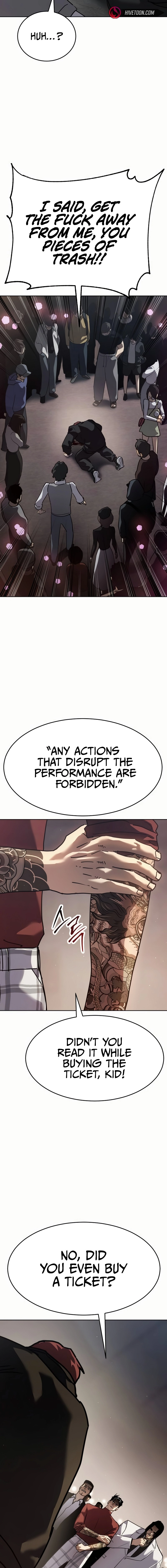 Dead Mansion Chapter 50 - Page 13