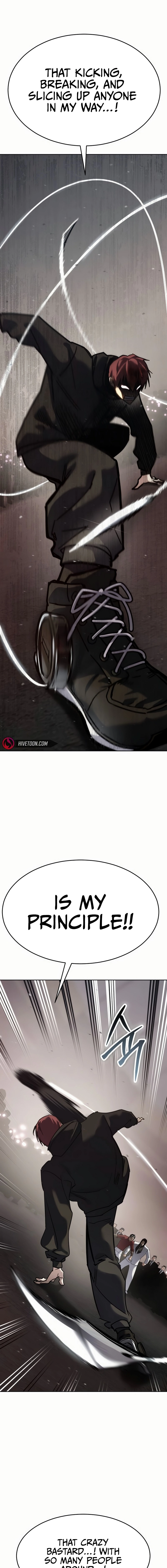 Dead Mansion Chapter 50 - Page 15