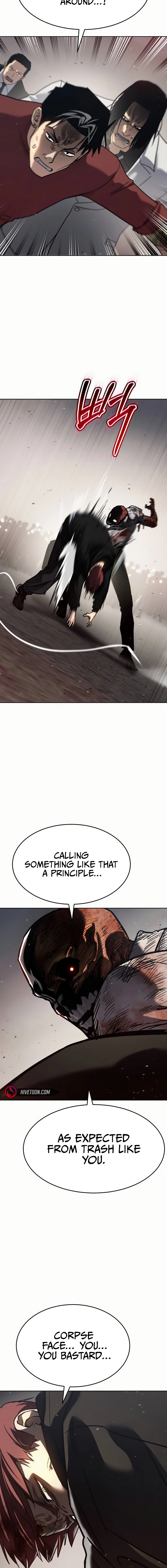 Dead Mansion Chapter 50 - Page 16