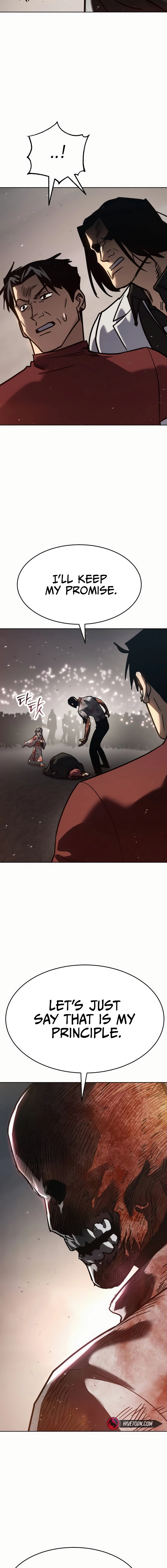 Dead Mansion Chapter 50 - Page 17