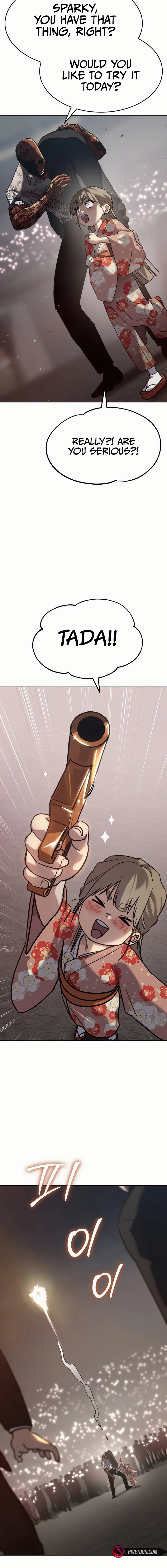 Dead Mansion Chapter 50 - Page 18