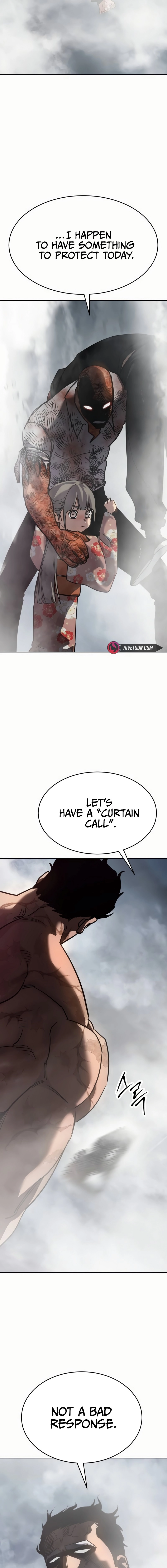 Dead Mansion Chapter 50 - Page 20