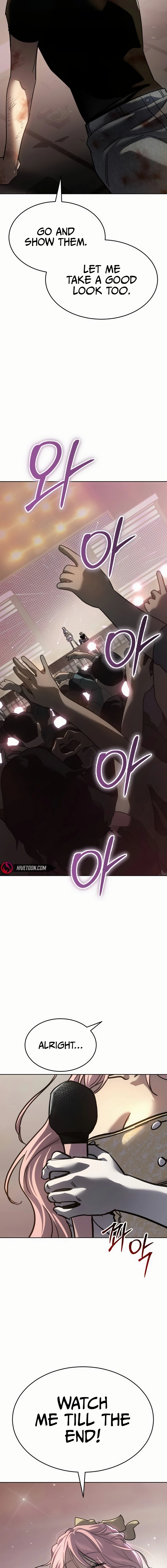 Dead Mansion Chapter 50 - Page 23