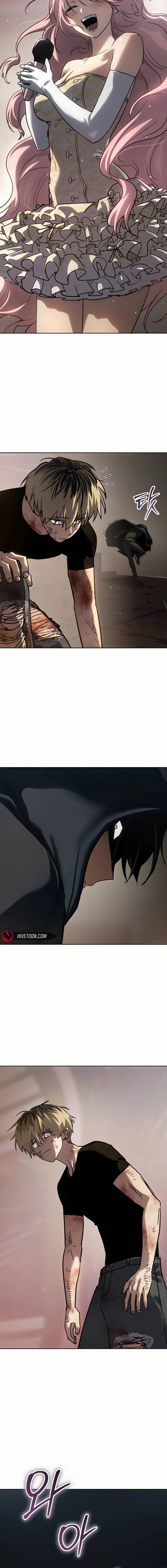 Dead Mansion Chapter 50 - Page 24