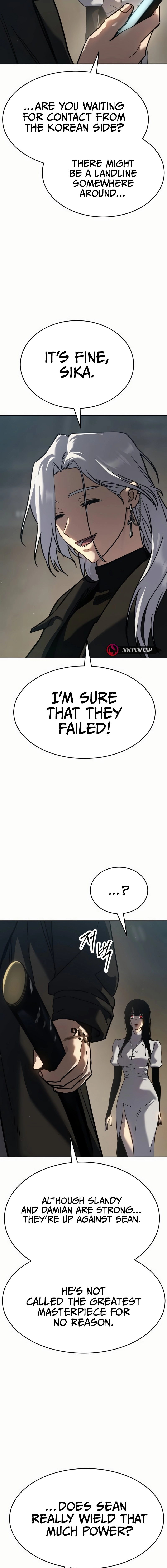 Dead Mansion Chapter 50 - Page 27