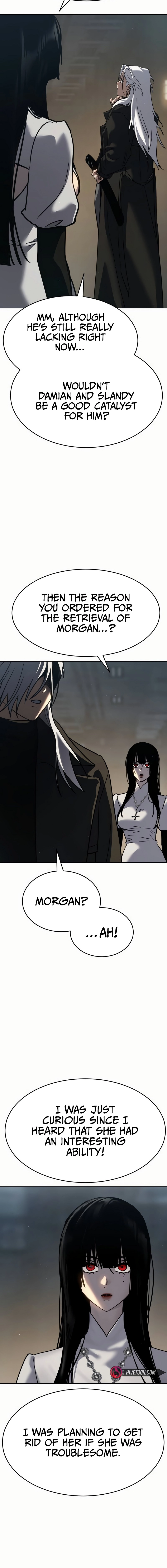 Dead Mansion Chapter 50 - Page 28