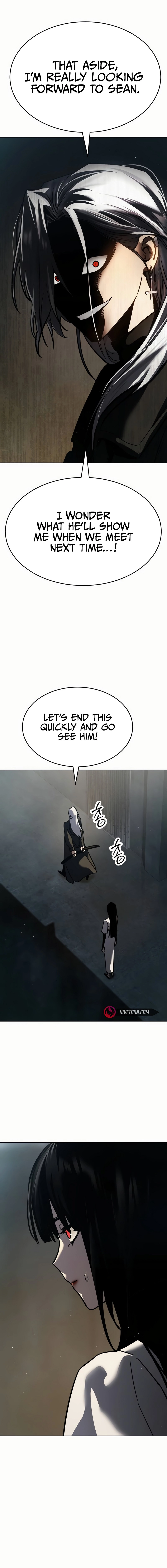 Dead Mansion Chapter 50 - Page 29