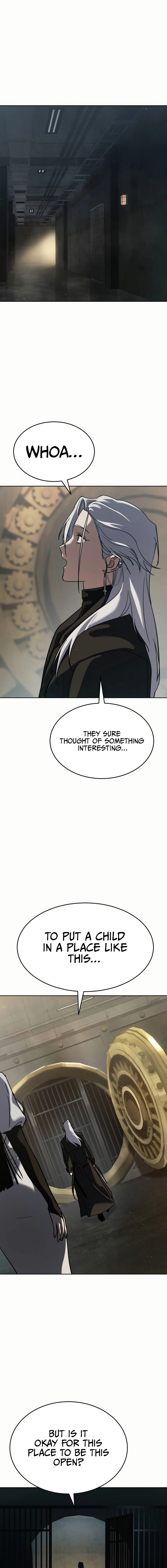 Dead Mansion Chapter 50 - Page 30