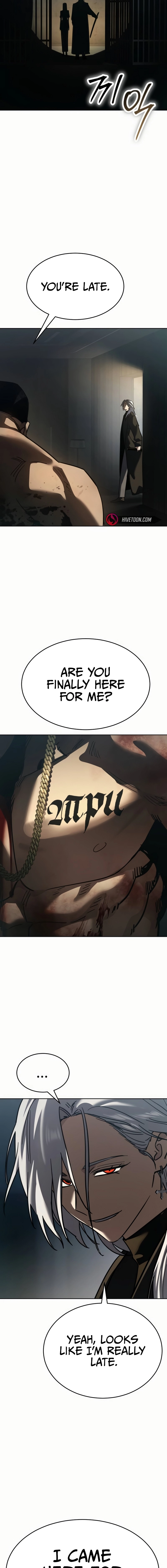 Dead Mansion Chapter 50 - Page 31