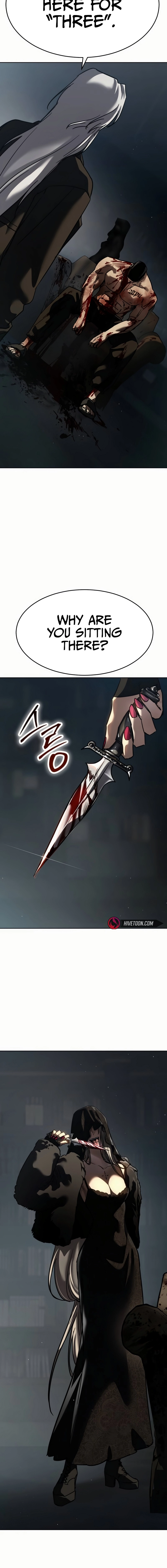 Dead Mansion Chapter 50 - Page 32