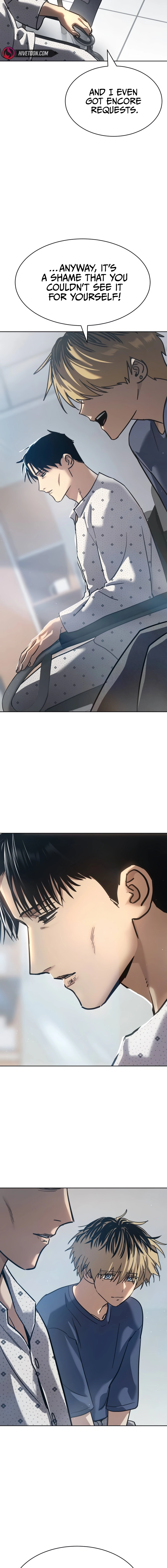 Dead Mansion Chapter 51 - Page 4