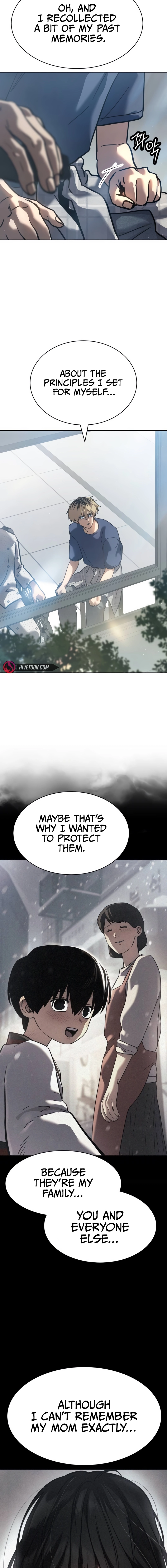 Dead Mansion Chapter 51 - Page 5