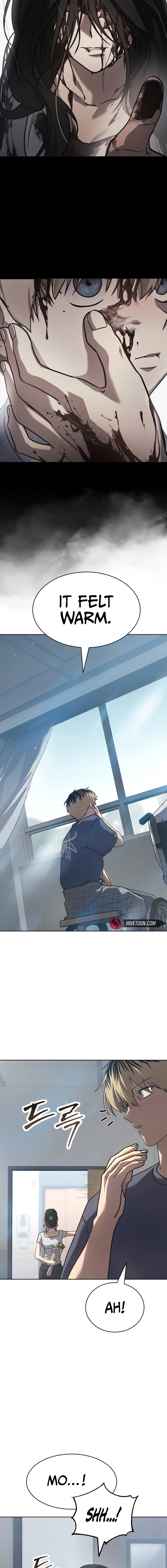 Dead Mansion Chapter 51 - Page 6