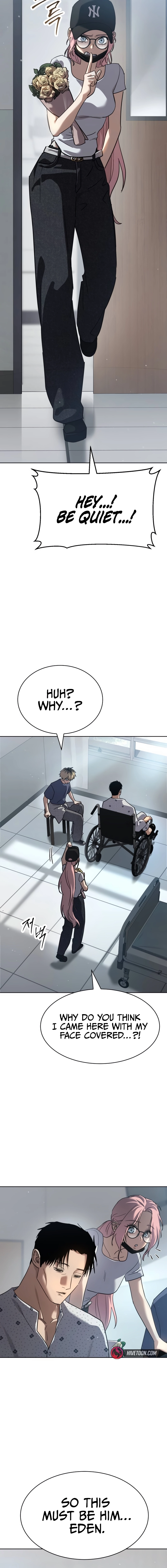 Dead Mansion Chapter 51 - Page 7