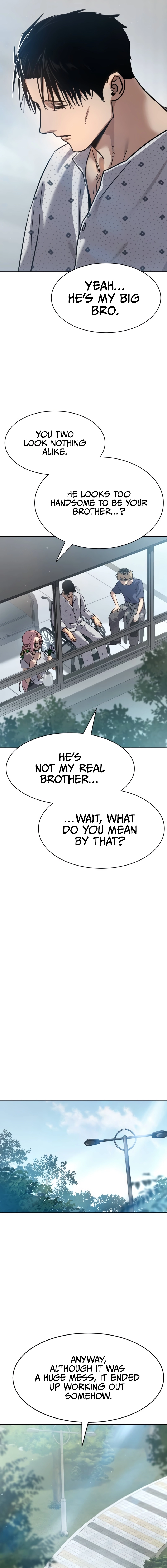 Dead Mansion Chapter 51 - Page 8