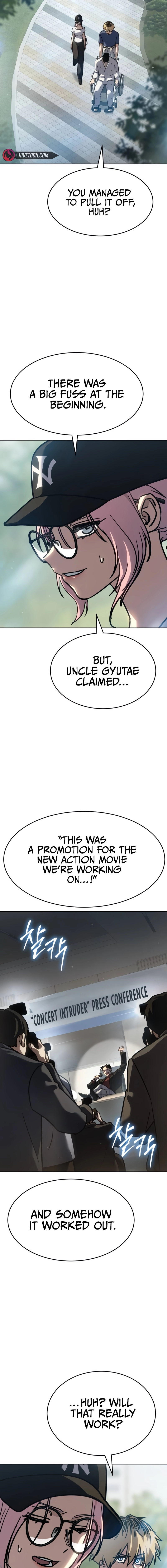 Dead Mansion Chapter 51 - Page 9