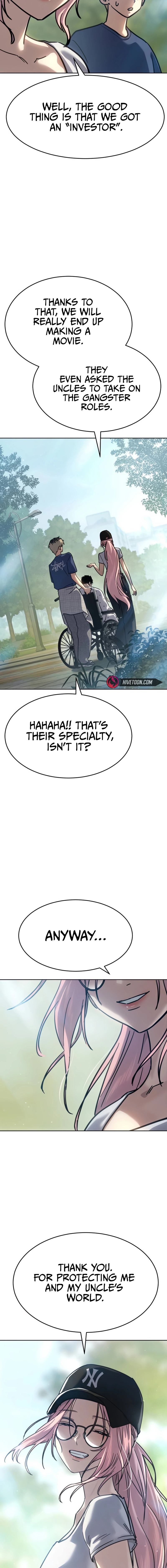 Dead Mansion Chapter 51 - Page 10