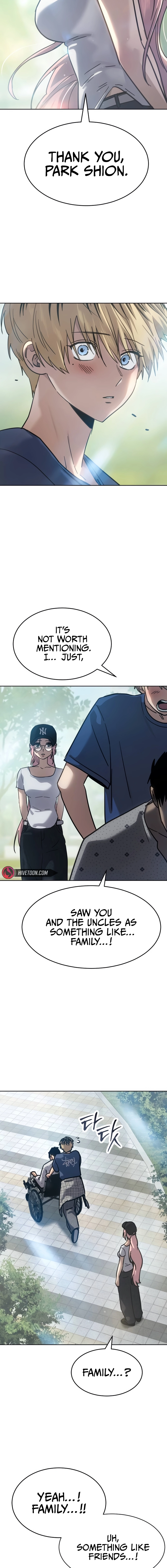 Dead Mansion Chapter 51 - Page 11