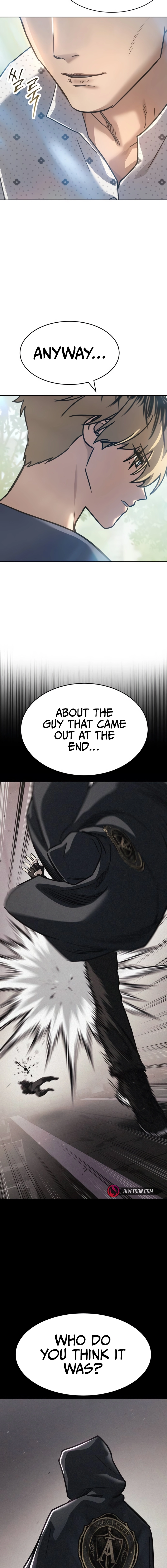 Dead Mansion Chapter 51 - Page 12