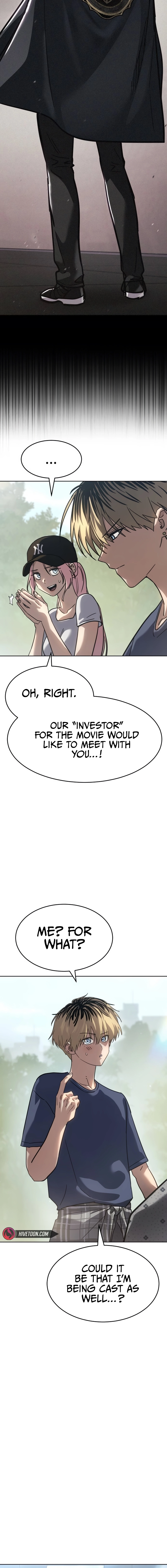 Dead Mansion Chapter 51 - Page 13