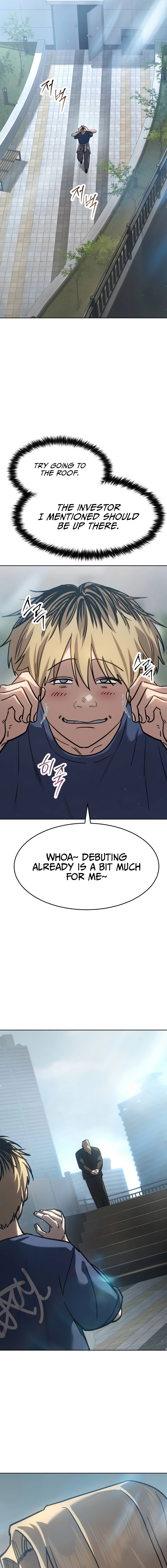 Dead Mansion Chapter 51 - Page 14