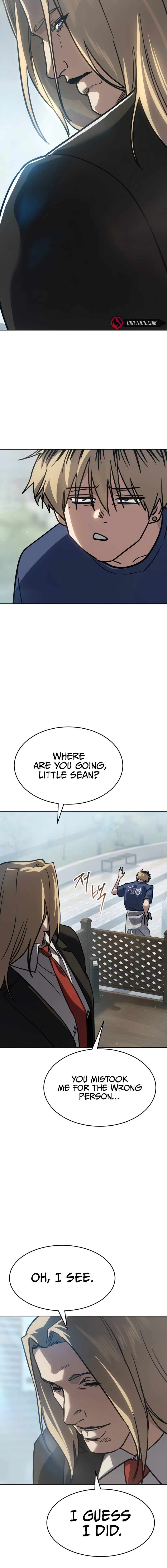 Dead Mansion Chapter 51 - Page 15