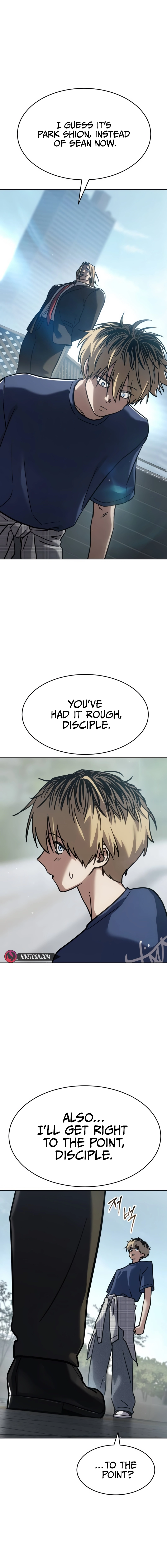 Dead Mansion Chapter 51 - Page 16