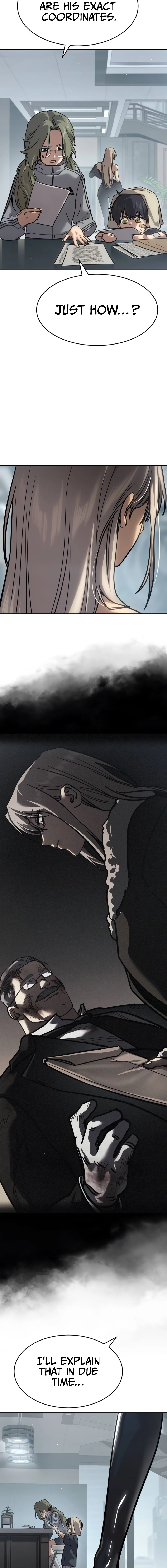 Dead Mansion Chapter 51 - Page 18