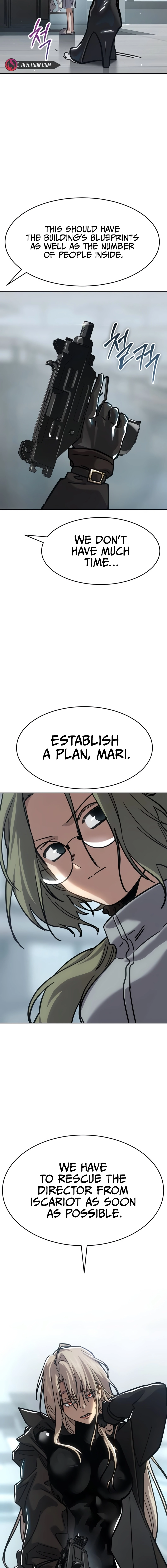 Dead Mansion Chapter 51 - Page 19