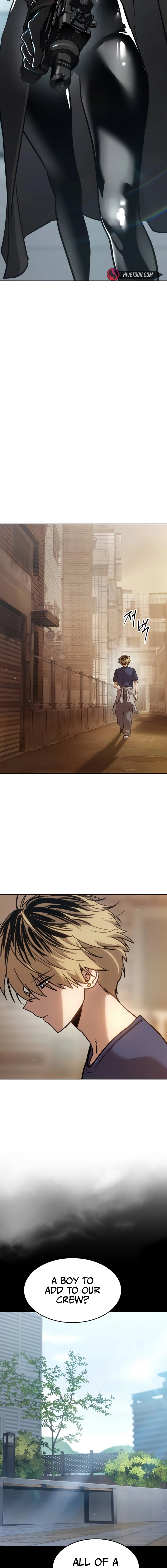 Dead Mansion Chapter 51 - Page 20