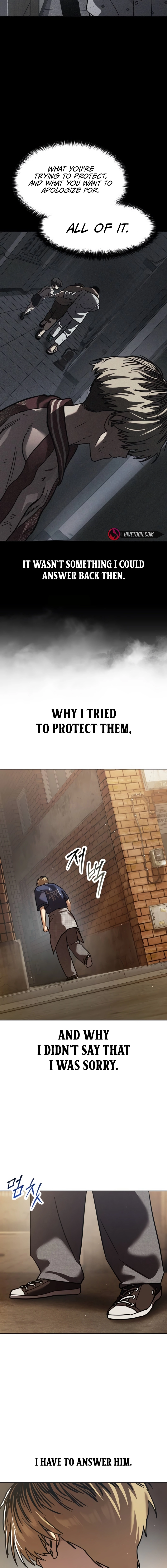 Dead Mansion Chapter 51 - Page 24