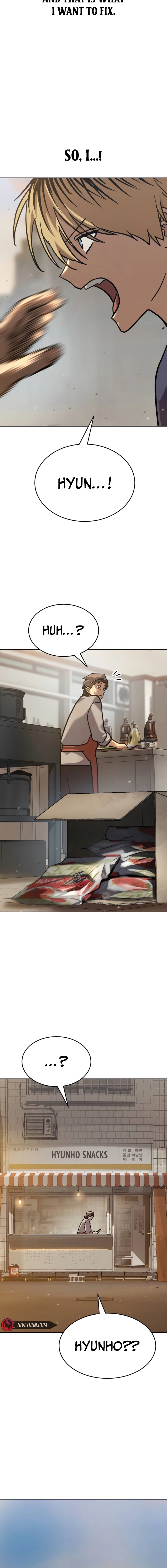 Dead Mansion Chapter 51 - Page 26