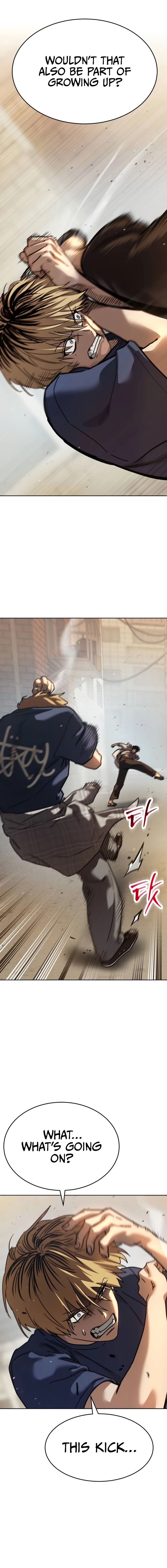 Dead Mansion Chapter 51 - Page 28