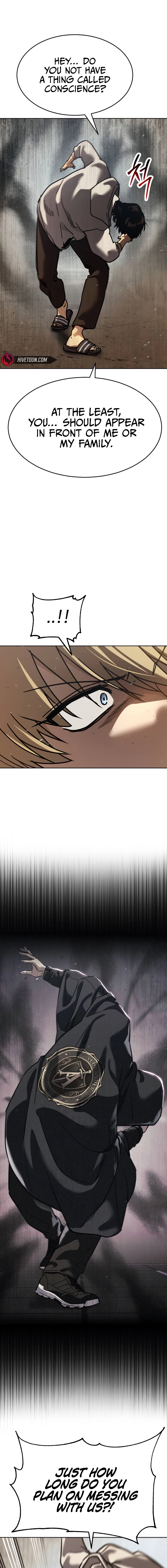 Dead Mansion Chapter 51 - Page 29