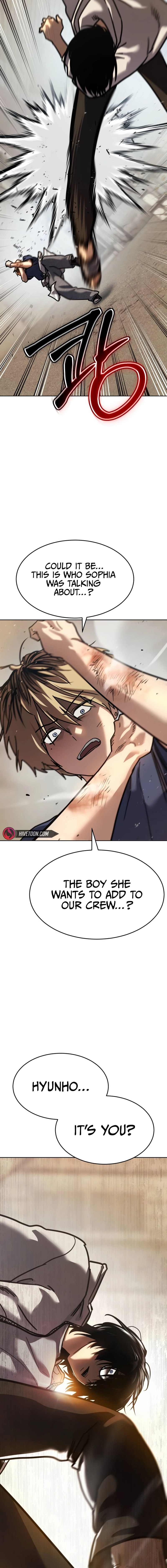 Dead Mansion Chapter 51 - Page 30