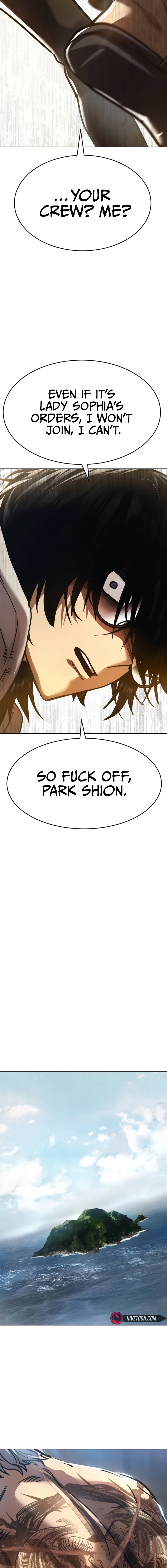 Dead Mansion Chapter 51 - Page 31