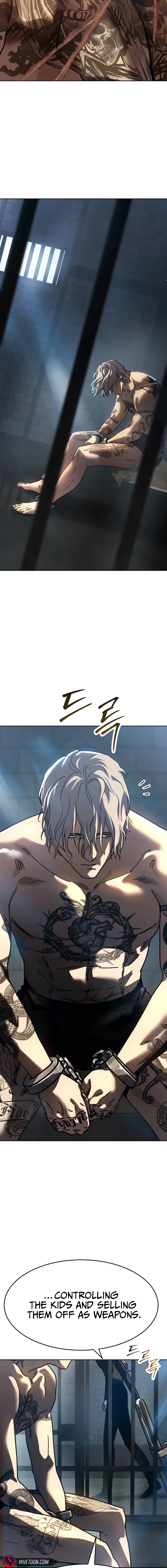 Dead Mansion Chapter 51 - Page 32