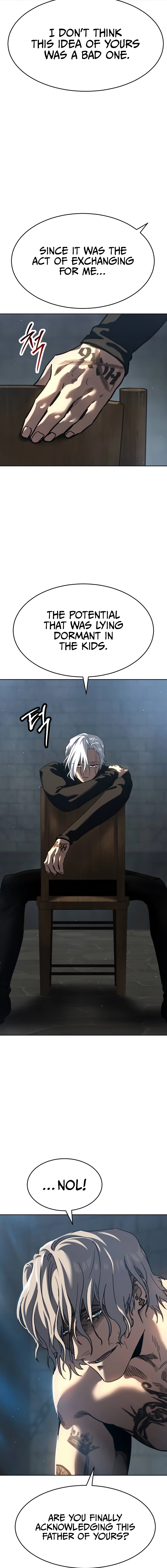 Dead Mansion Chapter 51 - Page 33