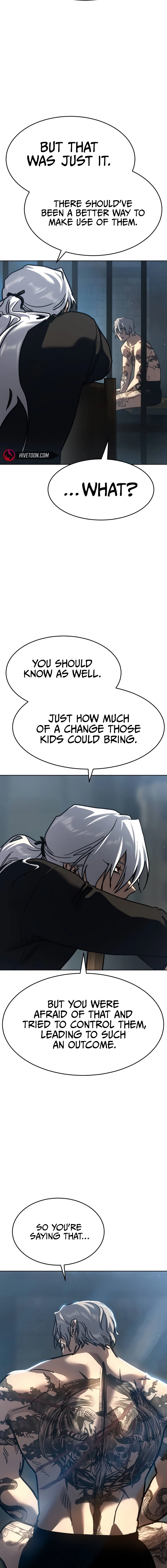 Dead Mansion Chapter 51 - Page 34