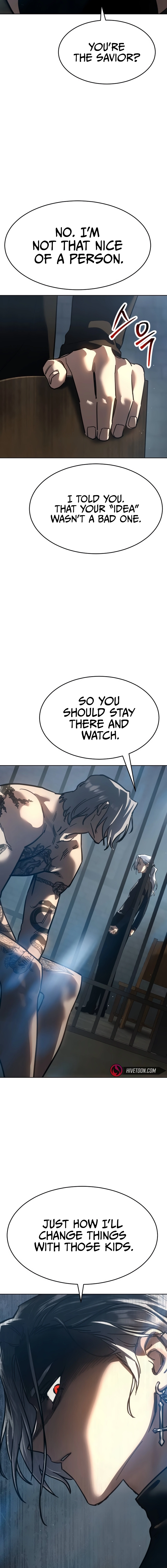 Dead Mansion Chapter 51 - Page 35