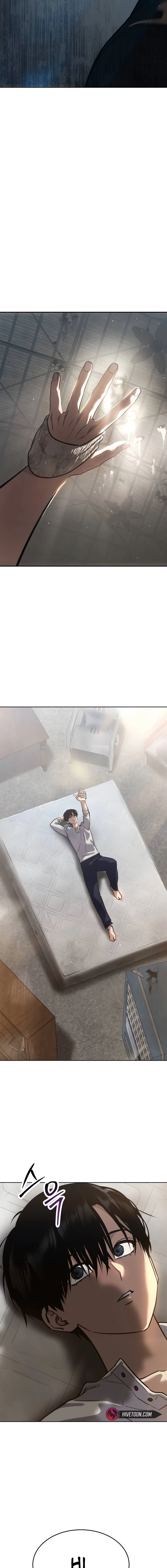 Dead Mansion Chapter 51 - Page 36