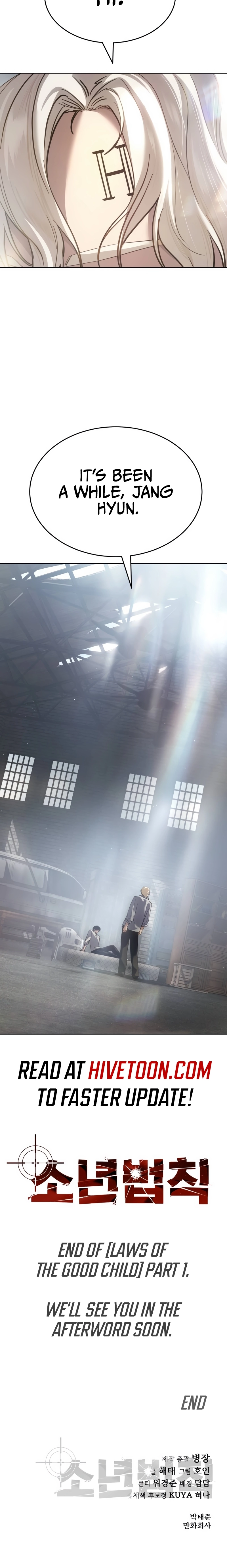 Dead Mansion Chapter 51 - Page 37